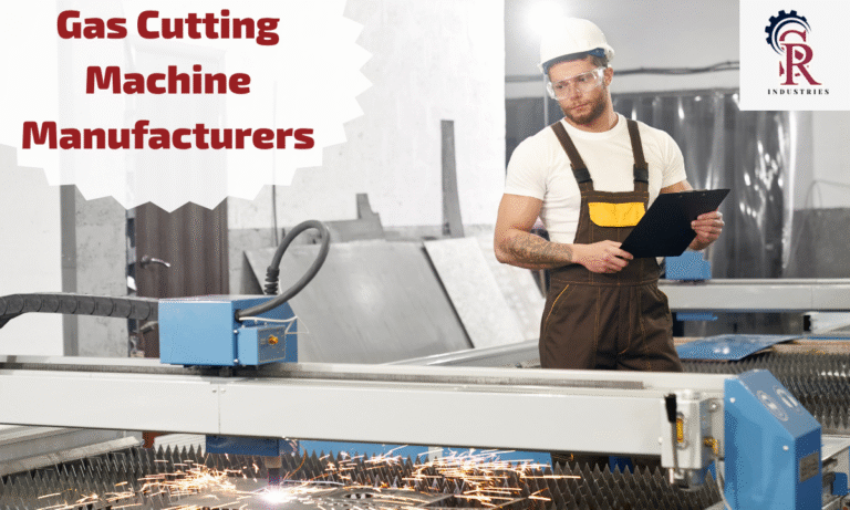 Lathe Machine Manufacturers