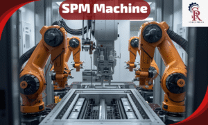 SPM Machines