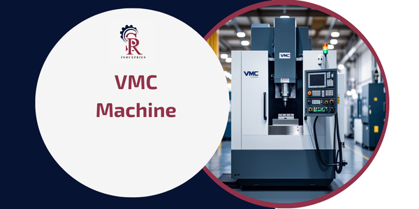 VMC Machine in Pune, India